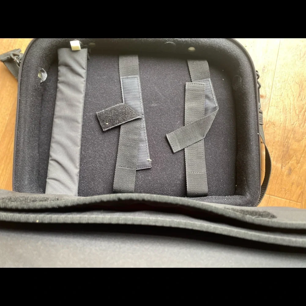 Laptop bag